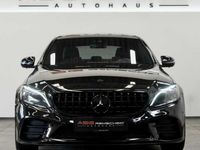 gebraucht Mercedes C43 AMG AMG 4M Limousine *2.HD *Pano *S-Abgas *Wide