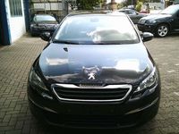 gebraucht Peugeot 308 SW BlueHDi 120