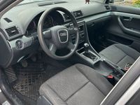 gebraucht Audi A4 b7