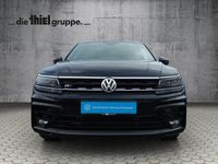 gebraucht VW Tiguan 2.0 TDI R-Line ACCC