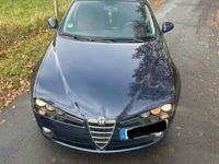 gebraucht Alfa Romeo 159 2.2 JTS 16V Elegante