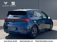 Gebraucht Cupra Born 150 kW (204 PS) 2021 Othercolor Kleinwagen