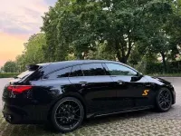 Gebraucht Mercedes CLA45 AMG Premium 421 PS (309 kW) 2025 Coupé