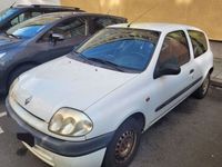 gebraucht Renault Clio II 