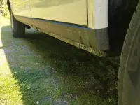 Używany VW Transporter 88 KM (64 kW) 2003 Van