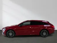 Gebraucht Mercedes CLA250e Shooting Brake AMG 2022 Andere Kombi