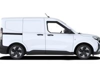 Neu Ford E-Transit Trend 100 kW (136 PS) 2025 Frozen white Van