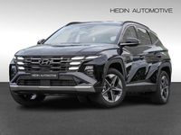 Neu Hyundai Tucson Trend 252 PS (185 kW) 2025 Schwarz SUV