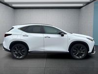 Gebraucht Lexus NX450h+ Sport Line 309 PS (227 kW) 2024 Weiß SUV