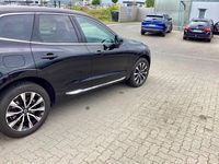 Gebraucht Volvo XC60 Plus 197 PS (144 kW) 2023 Schwarz SUV