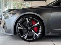 Gebraucht Audi RS6 Ambiente 600 PS (441 kW) 2022 Schwarz Kombi