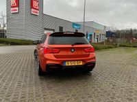 gebraucht BMW 125 d 2015