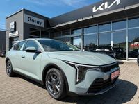 Neu Kia K4 150 PS (110 kW) 2026 Grau Limousine
