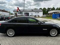 gebraucht BMW 730 D M Paket, Soft Close, Komfortzugang/-sitz