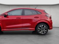 Gebraucht Ford Puma ST-Line 155 PS (114 kW) 2024 Rot SUV