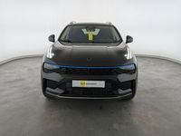 Gebraucht Lynk & Co 01 197 PS (144 kW) 2022 Schwarz SUV