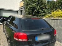 gebraucht Audi A3 A6