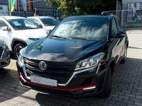 Gebraucht DFSK Fengon 106 PS (77 kW) 2022 Schwarz SUV