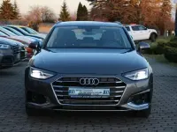 Używany Audi A4 Advanced 204 KM (150 kW) 2022 Szary Kombi