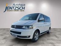 Gebraucht VW T5 Edition 180 PS (132 kW) 2015 Andere Van