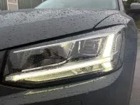 Gebraucht Audi Q2 Sport 116 PS (85 kW) 2020 Grau SUV