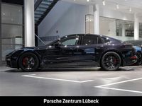 Neu Porsche Panamera GTS 500 PS (367 kW) 2025 Schwarz Limousine