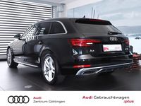 gebraucht Audi A4 Avant 40 TDI S tro. sport +S LINE SELEC.+PANO