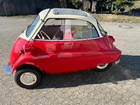 Gebraucht BMW Isetta 250 12 PS (8 kW) 1957 Rot Coupé