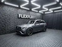 Gebraucht Mercedes GLC63 AMG AMG 510 PS (375 kW) 2020 Andere SUV
