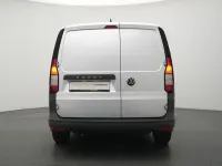 Brugt VW Caddy Maxi 122 HK (89 kW) 2025 Sølv MPV