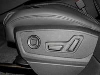 gebraucht Audi SQ8 e-tron Sportback B&O+Headup+AHK+Pano+LEDMatrix