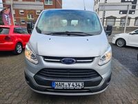 gebraucht Ford Transit Custom/Tourneo Custom/PDC/KLIMA/AHK