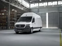 Occasion Mercedes Sprinter 2023 Andere Van
