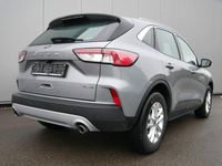 Gebraucht Ford Kuga Titanium 152 PS (111 kW) 2022 Silber SUV