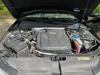 gebraucht Audi A4 2.0 TDI 110kW clean d.mult. Ambition Av. ...