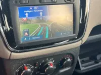 Gebraucht Dacia Dokker Lauréate 116 PS (85 kW) 2017 Blau Van / Kleinbus