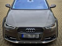 Gebraucht Audi A6 Allroad 333 PS (244 kW) 2013 Grau Kombi
