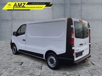 gebraucht Opel Vivaro B /Kombi 2.7t 1.6 CDTI L1H1 27t Kasten