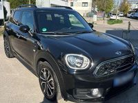 Usata Mini Cooper S 192 CV (141 kW) 2018 Nero Utilitaria