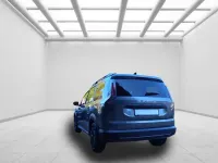 Neu Dacia Jogger Extreme 122 PS (89 kW) 2026 Schiefergrau Van / Kleinbus