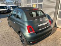 gebraucht Fiat 500C 1.0 RockStar Hybrid BI-XENON