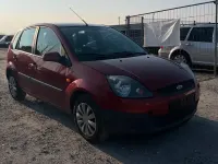 Gebraucht Ford Fiesta 69 PS (50 kW) 2006 Kleinwagen
