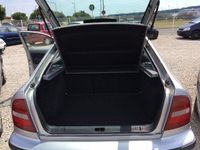 Gebraucht Skoda Octavia 101 PS (74 kW) 1997 Silber Limousine