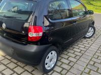 gebraucht VW Fox 1.2 1.Hand Top!