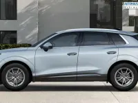 Neu Audi Q3 204 PS (150 kW) 2026 Pfeilgrau perleffekt SUV