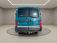 Gebraucht Renault Master 82 PS (60 kW) 2003 Gruen Van / Kleinbus