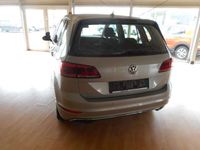 gebraucht VW Golf Sportsvan 1.0 TSI OPF Comfortline