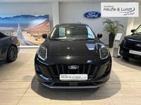 Gebraucht Ford Puma Titanium 155 PS (114 kW) 2025 Obsidianschwarz metallic SUV