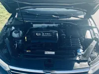 Gebraucht VW Passat Highline 180 PS (132 kW) 2016 Beige Kombi