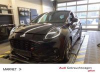 Gebraucht Ford Puma ST 200 PS (147 kW) 2021 Agate black SUV